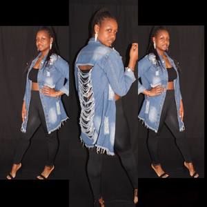 Meet your Posher, Angel